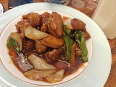 -好口味小吃楼·东北菜(太原南街店)