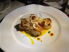 京葱煎鲜带子-Solo(衡山路店)