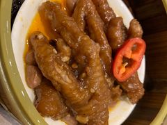 -粤港餐厅(禹州商业广场店)