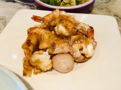 -那家小馆•北京菜•烤鸭(香山店)