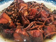 -董府·古宅餐厅