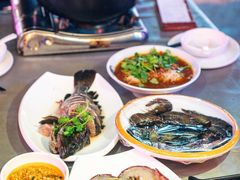 -达叔香味海鲜(海棠68环球美食街店)