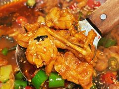 -肥家大排档(天河体育西店)