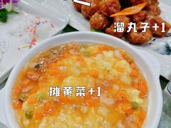 -宝发园名菜馆