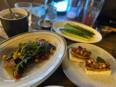 -Bistro 63 创意融合料理(广粤天地店)