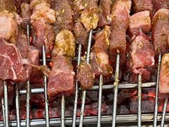 -小寒羊烧烤(凯瑞时代大厦店)