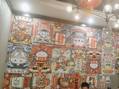 -江湖黑大兔(杨家坪店)