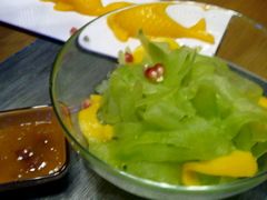 -多嘴肉蟹煲(万达店)