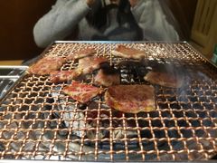 -九田家黑牛烤肉料理(太阳城店)