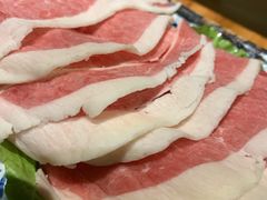 -石屋料理(南京西路店)