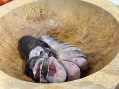 -云中鱼蒸汽石锅鱼(川沙百联店)