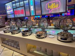 -海韵之星邮轮水会(明发商业广场店)