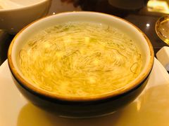 -扬州香格里拉·香宫中餐厅