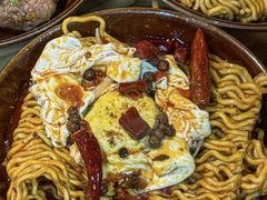 -阳阳老火锅(小南门店)