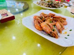 -秋姐美食店(旅游大道店)