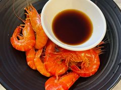 -达叔香味海鲜(海棠68环球美食街店)