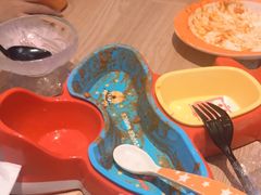 -必胜客(华都店)
