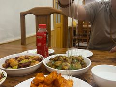 -南磨房食府(燕莎奥特莱斯购物中心店)