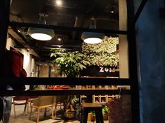 -ZM COFFEE(西安路店)