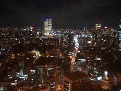 -东京塔海贼王主题公园