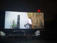 -枫花园汽车电影院(朝阳公园店)