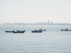 -养马岛旅游度假区