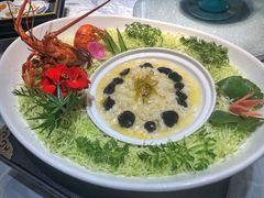 龙虾鸡淖-松云泽