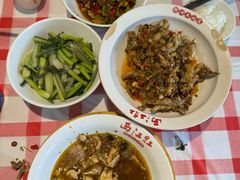 -西江红·株洲本地菜(滨江南路店)