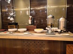 -城市节奏餐厅(海外滩·名品汇店)