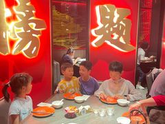 -小厨娘金榜题名(夫子庙秦淮河店)