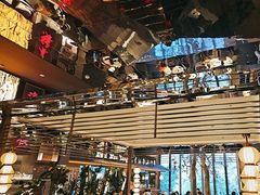 -桂满陇·海市蜃楼·黑金(国金店)