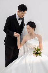 -喜杭影像婚纱摄影(拱墅店)