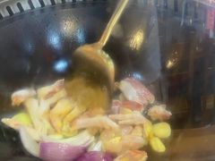 -醉旺柴火鸡(棠东店)