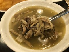 -情忆草原涮肉馆
