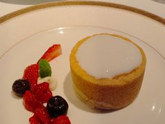 经典芝士蛋糕-牛排家(北京长安街英皇集团中心店)