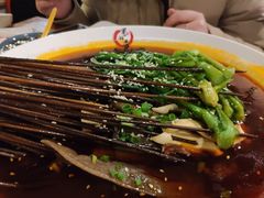 -蜀串香牛杂火锅串串