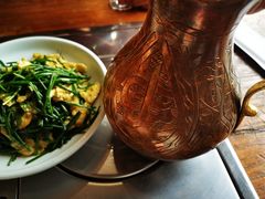 -蒙亨·手把肉·蒙古包文化主题餐厅(天恒广场店)