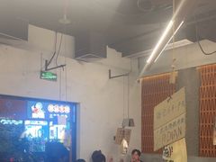 -破店肥哈·东北烧烤·夜宵(南山保利店)