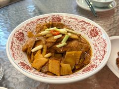 -虎哥私房菜(馒头山店)