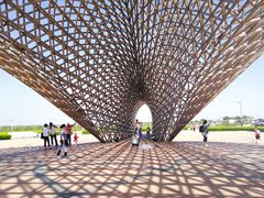 -南汇嘴观海公园