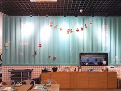 大堂-唔止卤嘢·潮州府城菜(鹭江店)