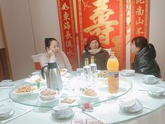 -老雒阳面馆·水席(洛宁高速路口店)