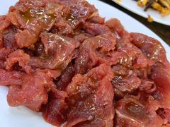 -西塔隆太白烤牛肉馆(图们路店)