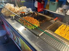 -正宁路小吃夜市