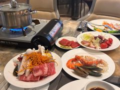 -安蒂娅·海鲜自助餐厅(安蒂娅美兰酒店)