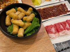 -小渝公重庆卤味火锅(临沂店)