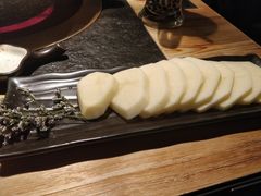 土豆-湊湊火锅·茶憩(石家庄万象城店)