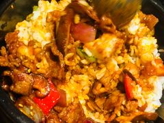 -原始泥炉烤肉(总店)