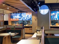 -望蓉城·古法酸菜鱼·川小馆(金桥国际店)