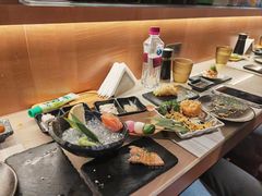 -饭团匠·料理小食堂(玉林店)
